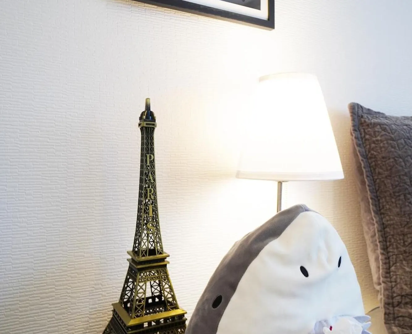 Sakurajima Parkside House A Apartman Oszaka Japán